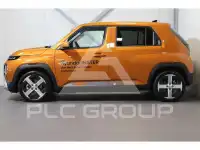 2025 Hyundai Unknown