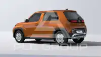2025 Hyundai Unknown