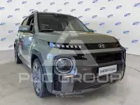 2025 Hyundai Unknown