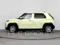 2025 Hyundai Unknown