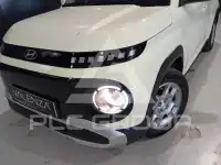 2025 Hyundai Unknown