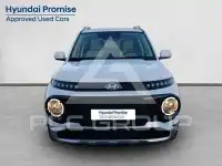 2025 Hyundai Unknown