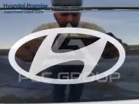 2025 Hyundai Unknown