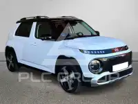 2025 Hyundai Unknown