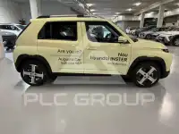 2025 Hyundai Unknown