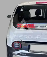 2025 Hyundai Unknown