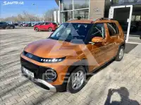 2025 Hyundai Unknown