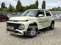2025 Hyundai Unknown