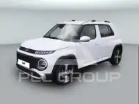 2025 Hyundai Unknown