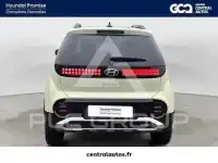 2025 Hyundai Unknown