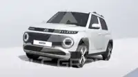 2025 Hyundai Unknown