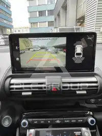 2025 Hyundai Unknown