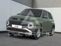 2025 Hyundai Unknown