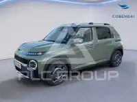 2025 Hyundai Unknown