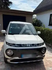 2025 Hyundai Unknown