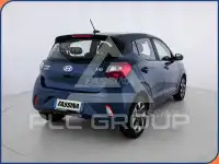 2025 Hyundai H350