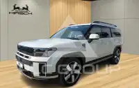 2025 Hyundai Santa Fe