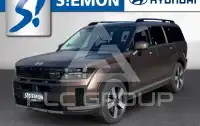 2025 Hyundai Santa Fe