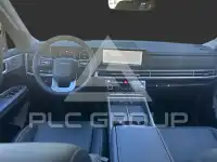 2025 Hyundai Santa Fe