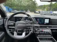 2025 Hyundai Santa Fe