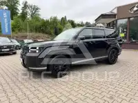 2025 Hyundai Santa Fe