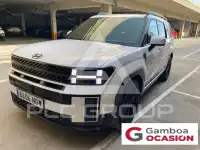 2025 Hyundai Santa Fe