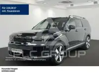 2025 Hyundai Santa Fe