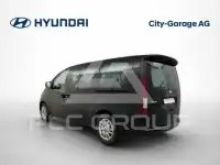 2025 Hyundai Staria