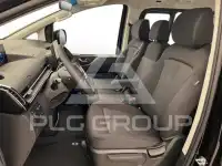 2025 Hyundai Staria