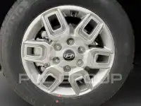 2025 Hyundai Staria