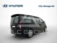 2025 Hyundai Staria