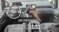 2025 Hyundai Staria