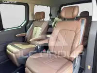 2025 Hyundai Staria