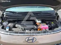 2025 Hyundai Staria