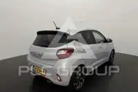2025 Hyundai I10