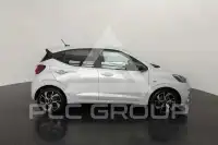 2025 Hyundai I10