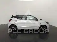 2025 Hyundai I10