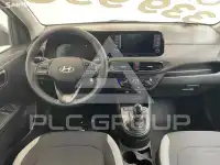 2025 Hyundai I10