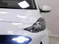 2025 Hyundai I10