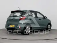 2025 Hyundai I10