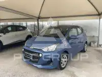 2025 Hyundai I10