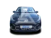 2025 Hyundai I10
