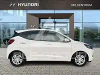 2025 Hyundai I10