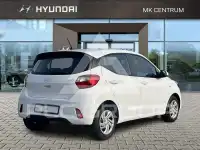 2025 Hyundai I10
