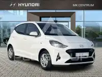 2025 Hyundai I10