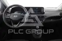 2025 Hyundai I10