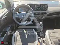 2025 Hyundai I10