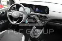 2025 Hyundai I10