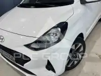 2025 Hyundai I10
