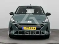 2025 Hyundai I10